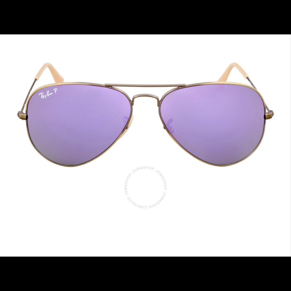 RAY BAN SUNGLASSES